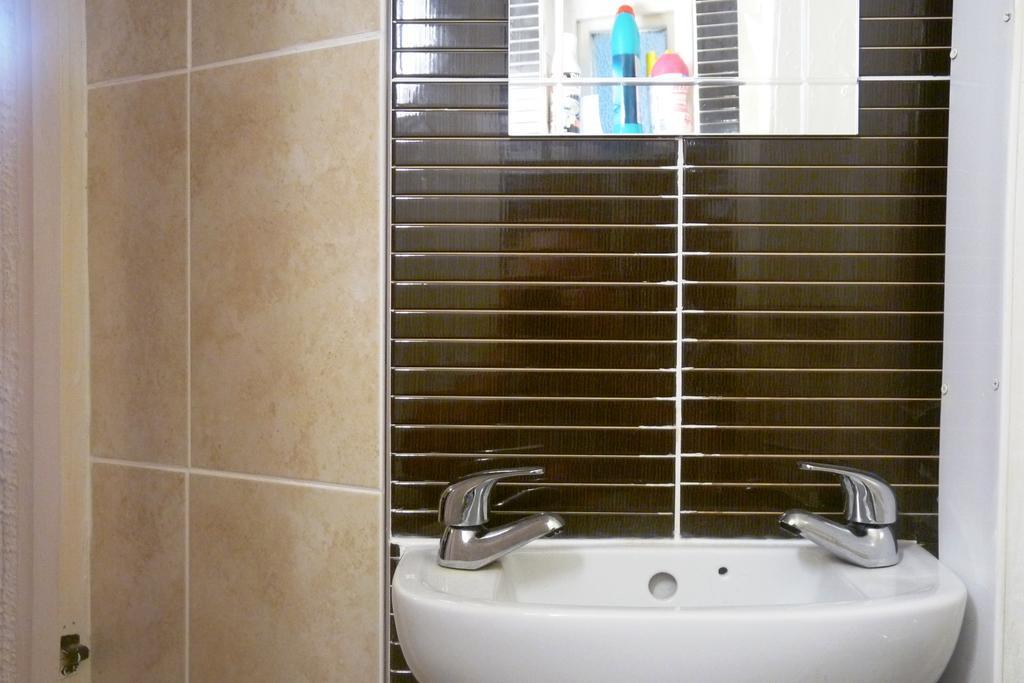 Aaran House Hotel Уеймут Екстериор снимка