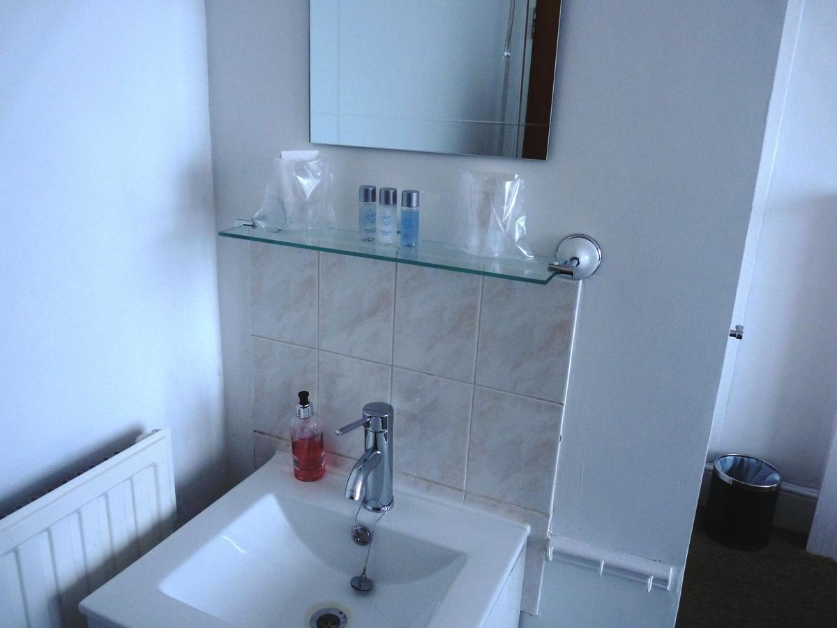 Aaran House Hotel Уеймут Екстериор снимка
