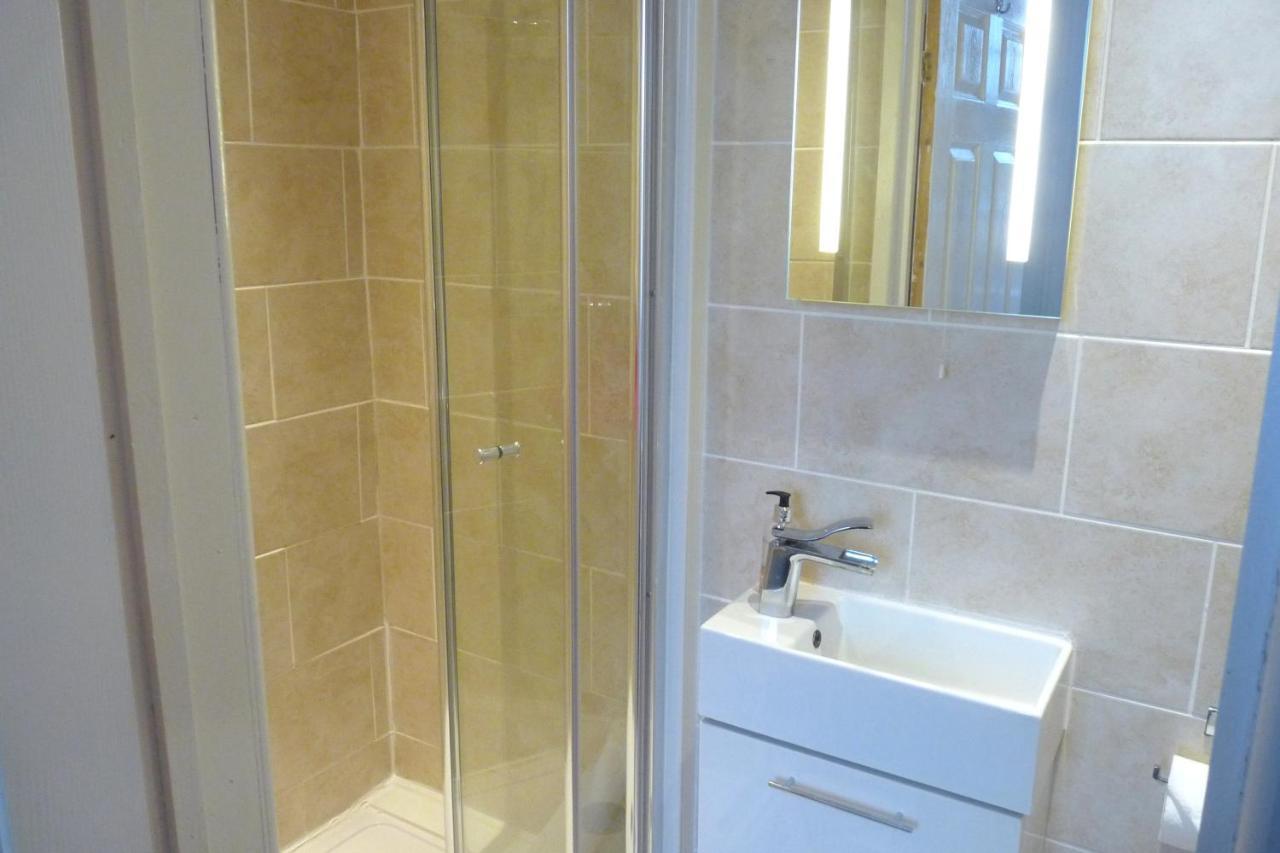 Aaran House Hotel Уеймут Екстериор снимка