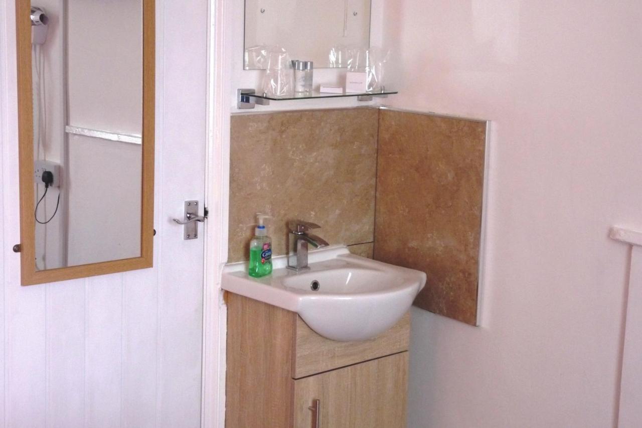 Aaran House Hotel Уеймут Екстериор снимка